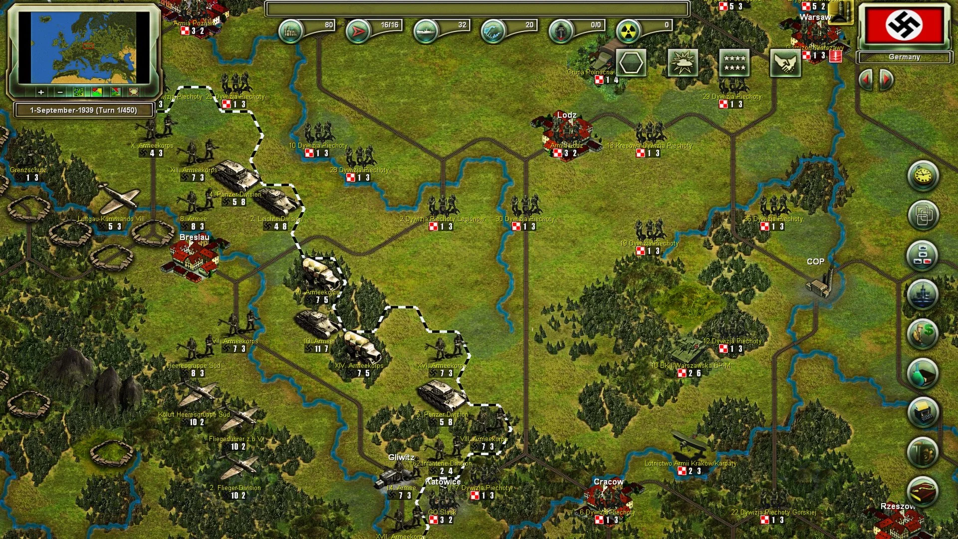 Time of Fury - кадр 2