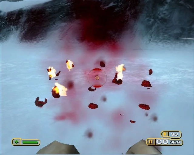 Conspiracy: Weapons of Mass Destruction - кадр 8