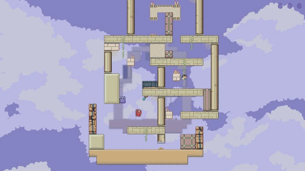 Mallow Drops - кадр 2