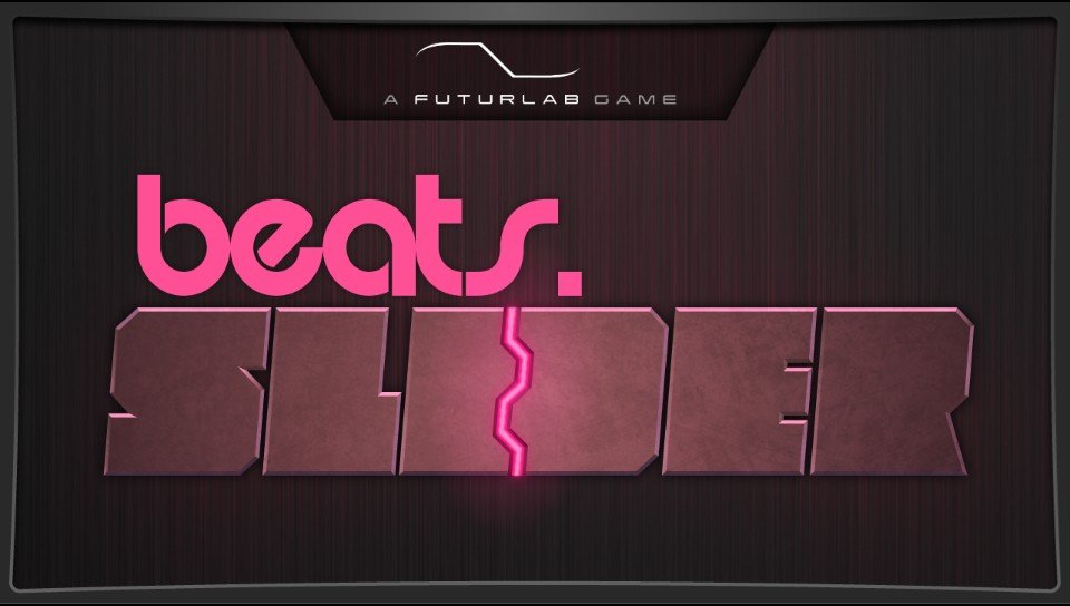 Beatslider — скриншот 2