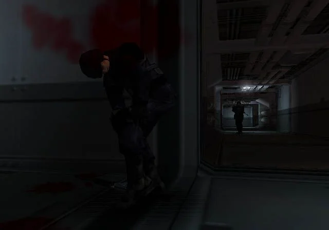 Conspiracy: Weapons of Mass Destruction - кадр 13