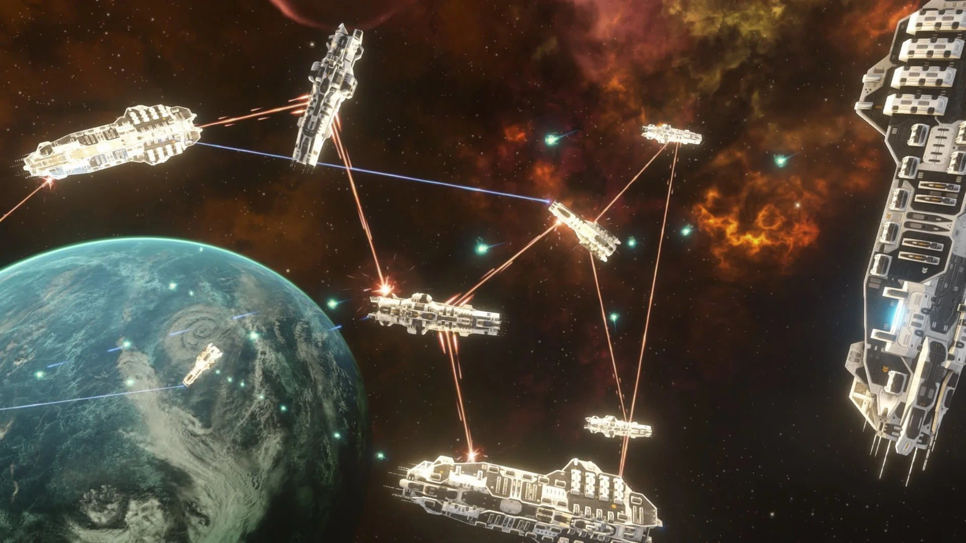 Remnant - кадр 1