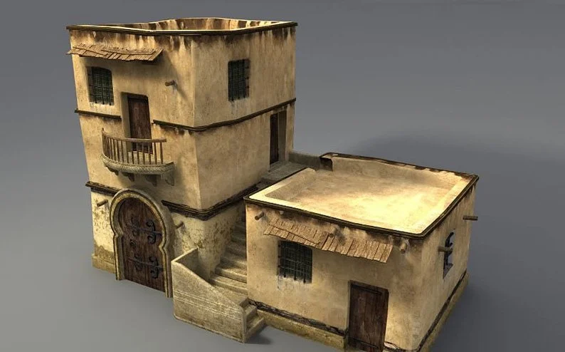 Greed Monger - кадр 15