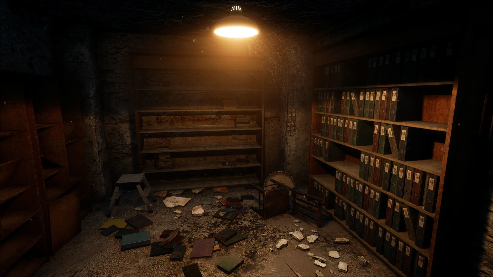 Cions of Vega - кадр 7