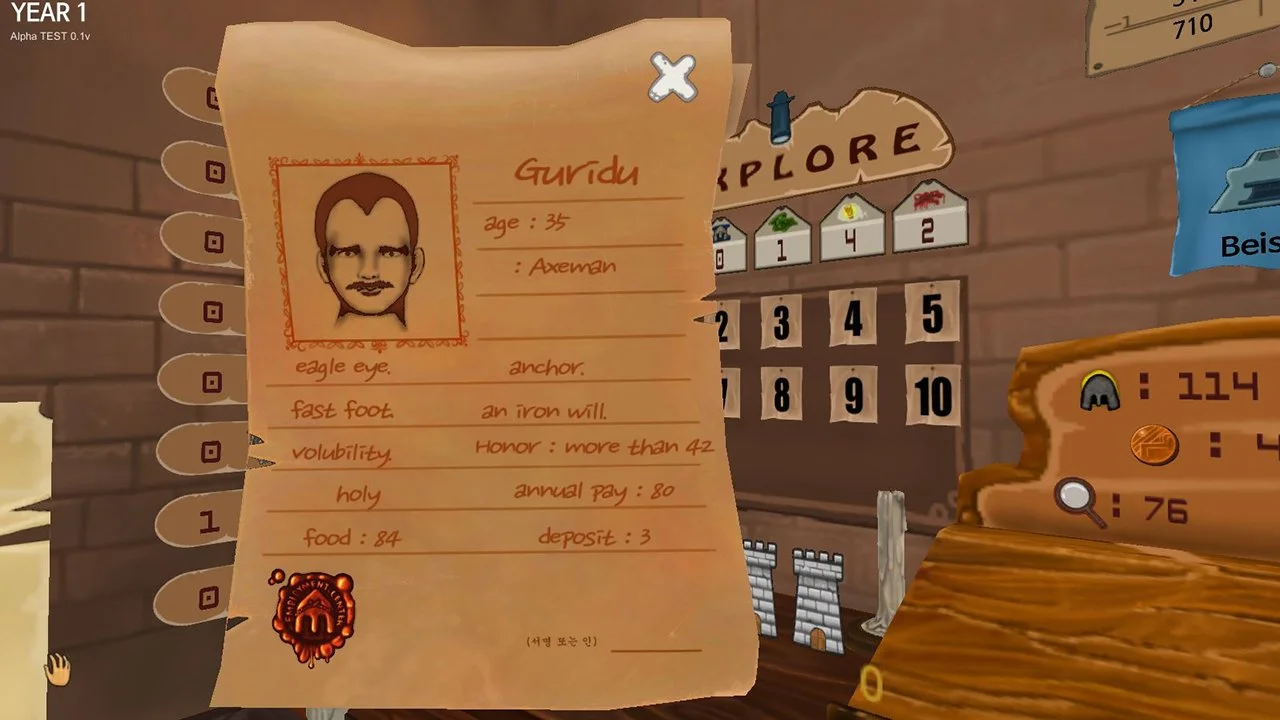 50 Years - кадр 7