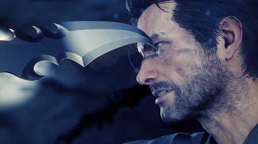The Evil Within 2 — скриншот 6