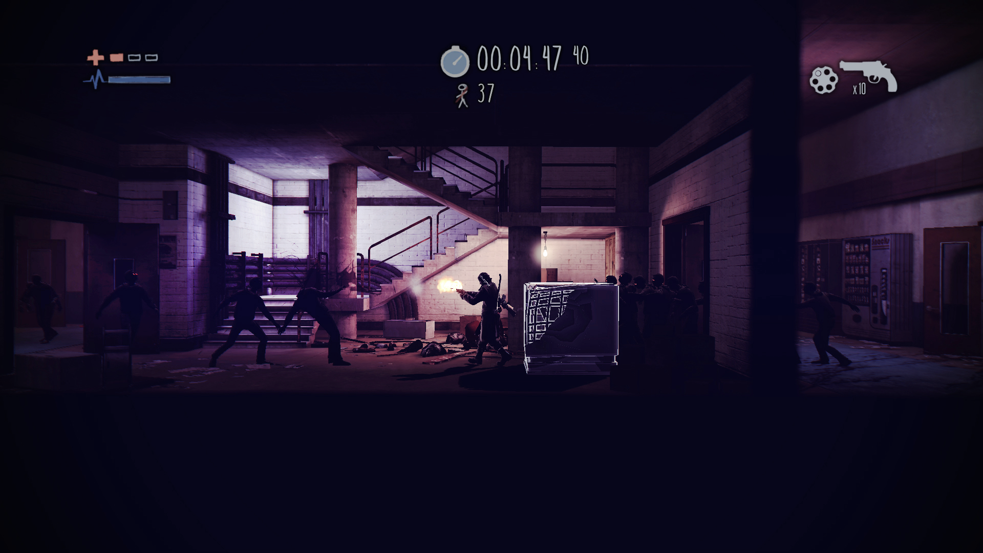 Deadlight: Director's Cut — скриншот 6