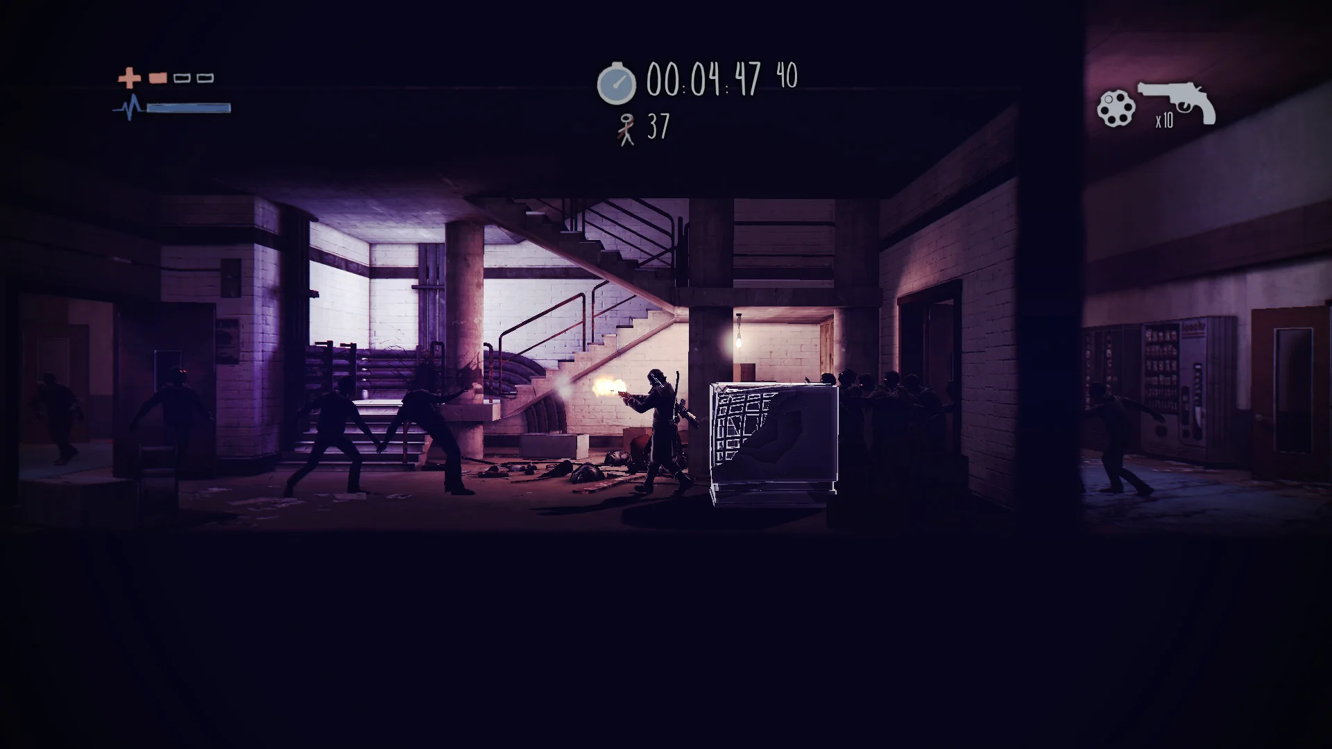 Deadlight: Director's Cut - кадр 4