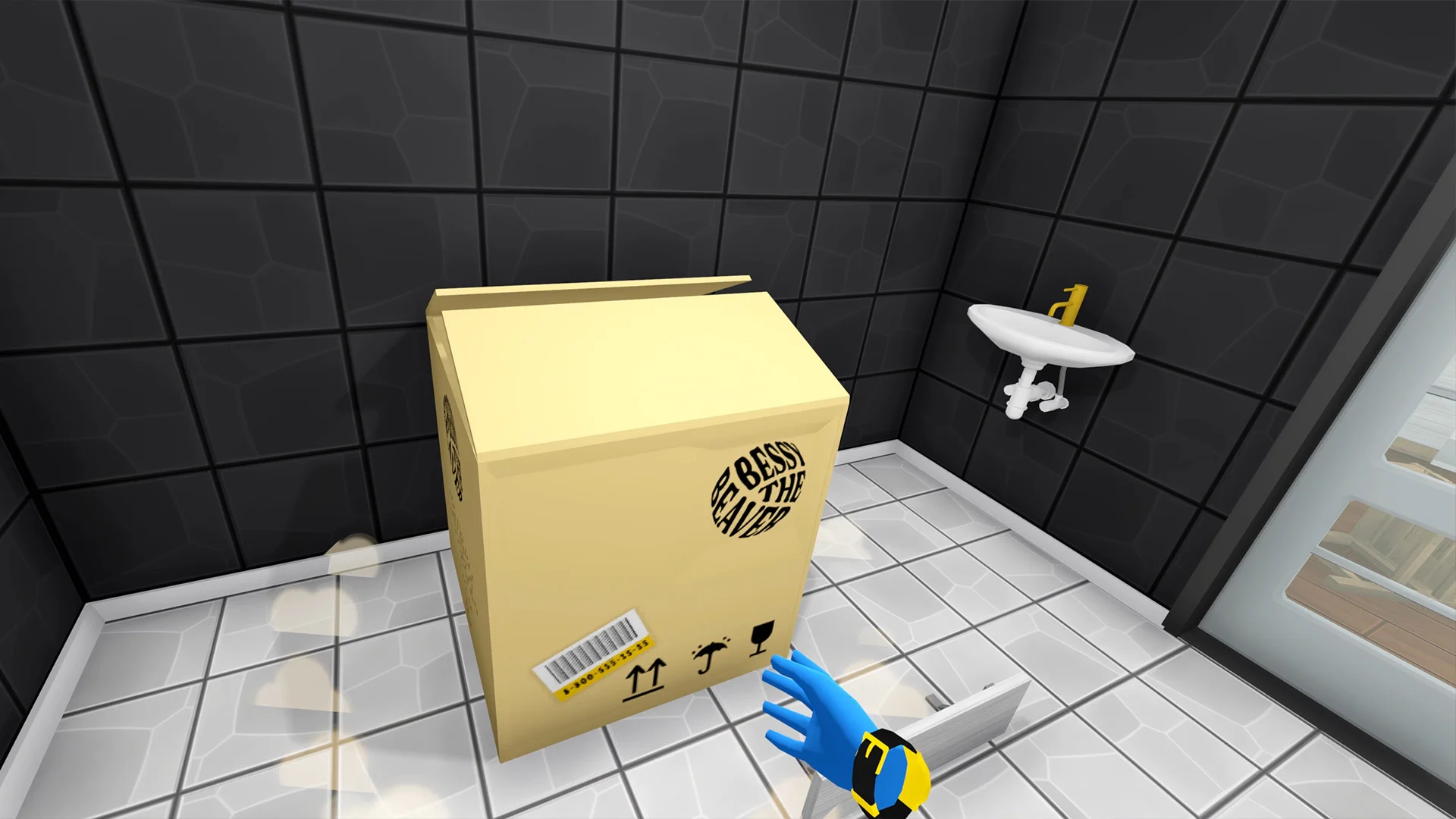 House Flipper - кадр 9
