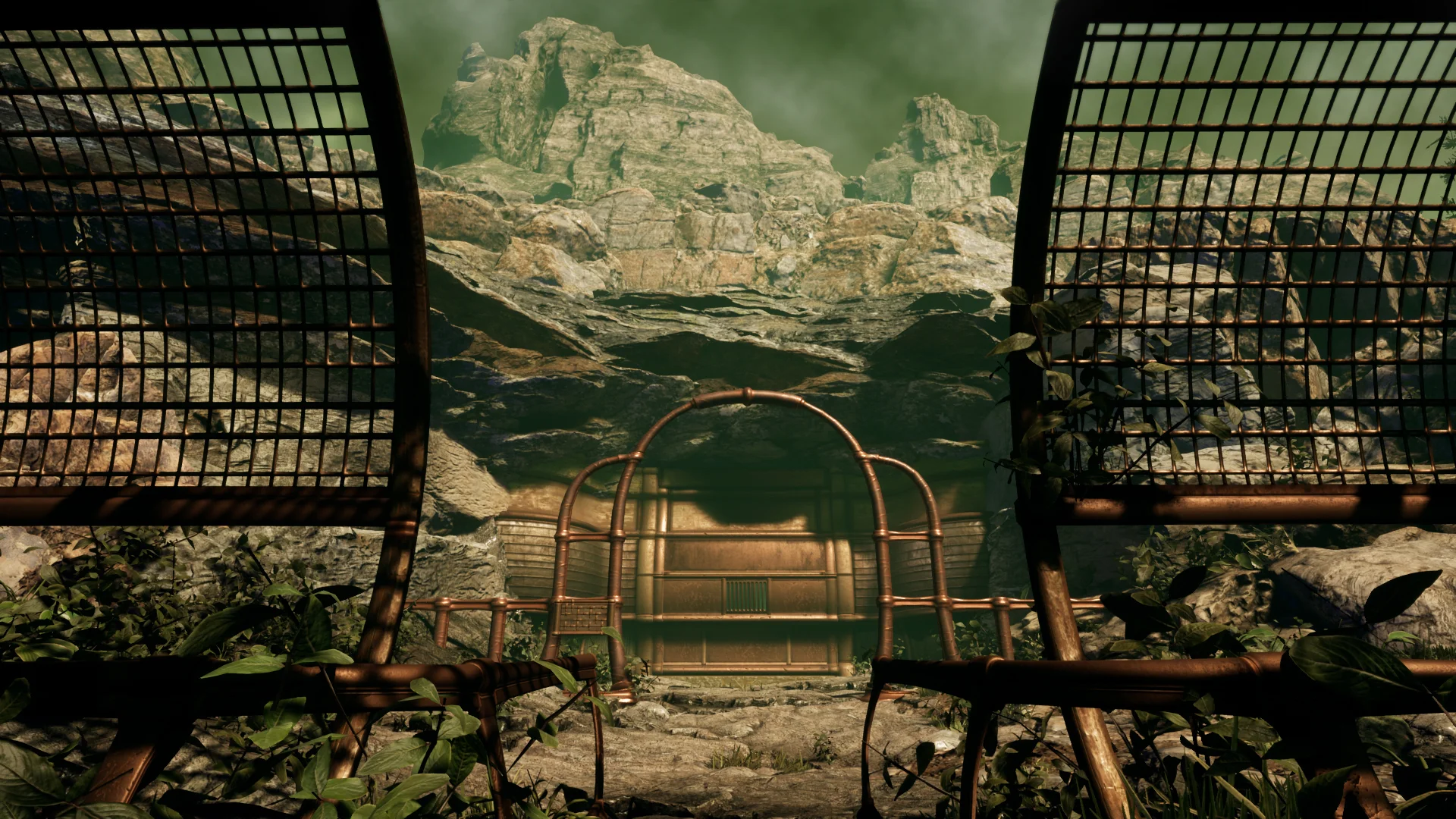 Nemezis: Mysterious Journey III - кадр 9