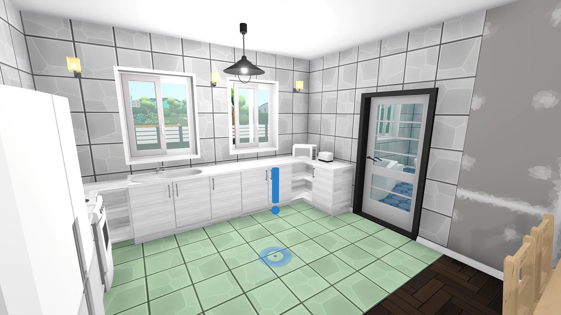 House Flipper - кадр 10
