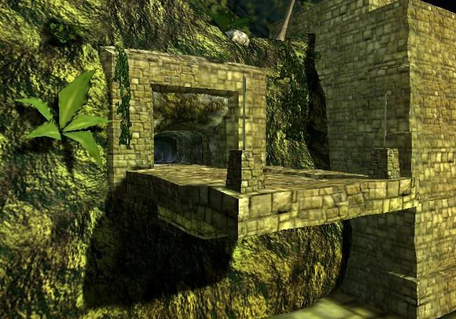 Conspiracy: Weapons of Mass Destruction - кадр 1