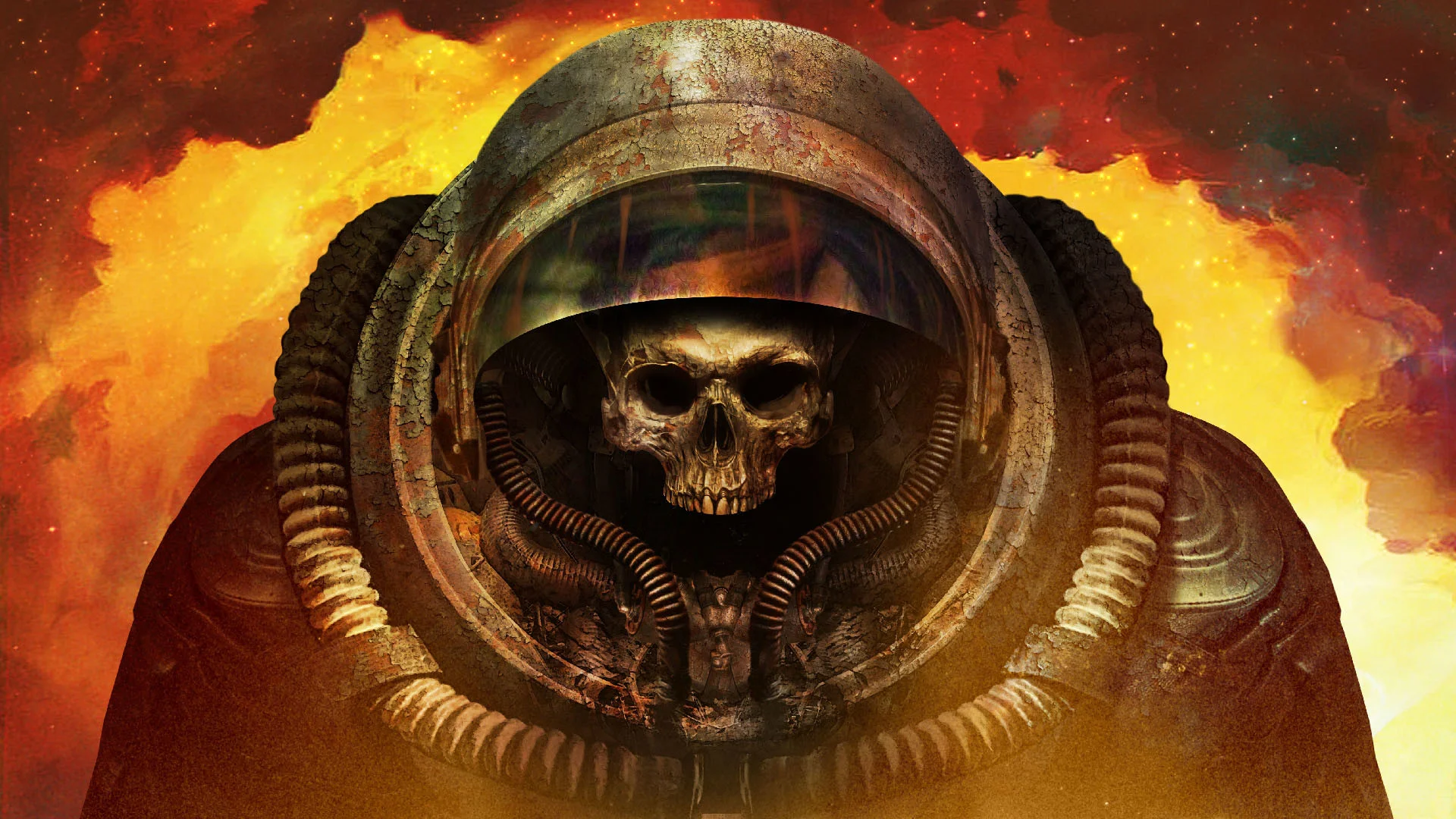 Out There: Oceans of Time - кадр 5