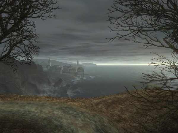Call of Cthulhu: Destiny's End — скриншот 8