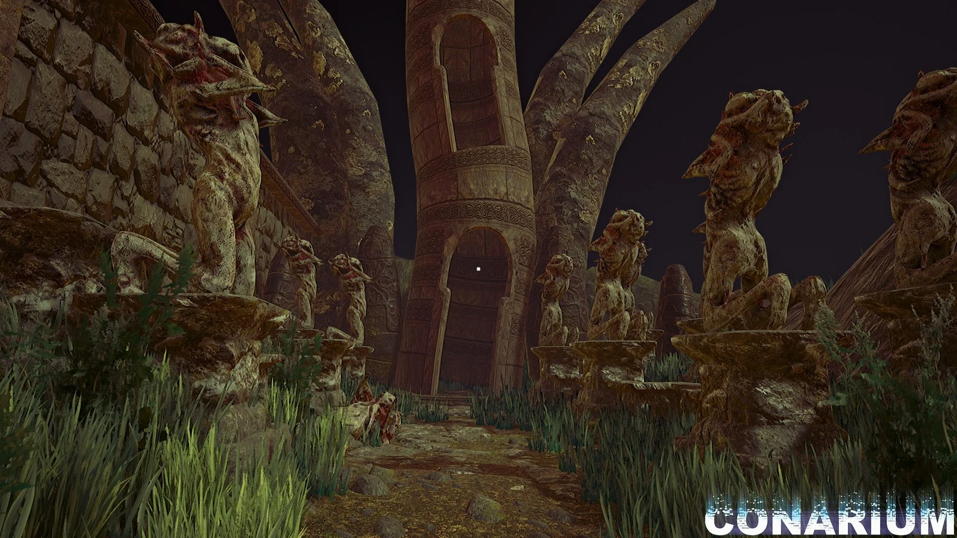 Conarium - кадр 10