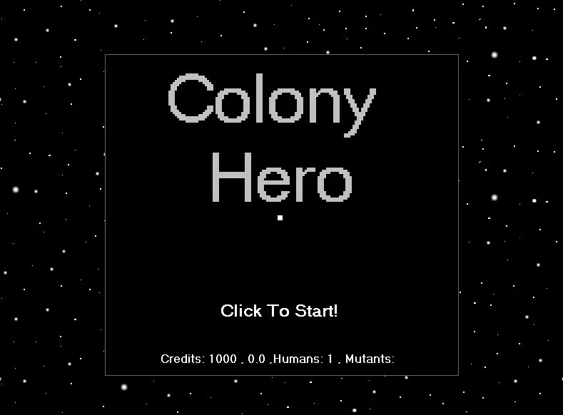 Colony Hero - кадр 3