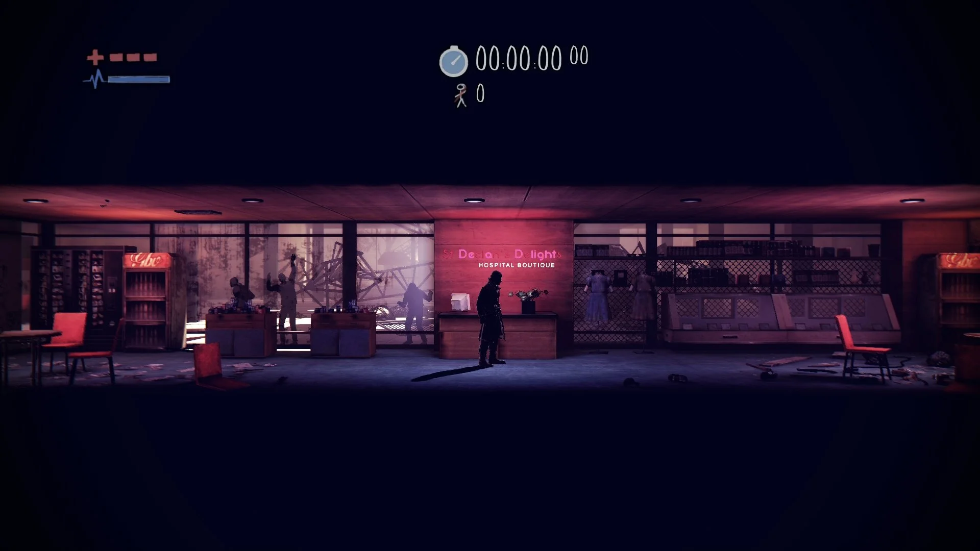 Deadlight: Director's Cut - кадр 17