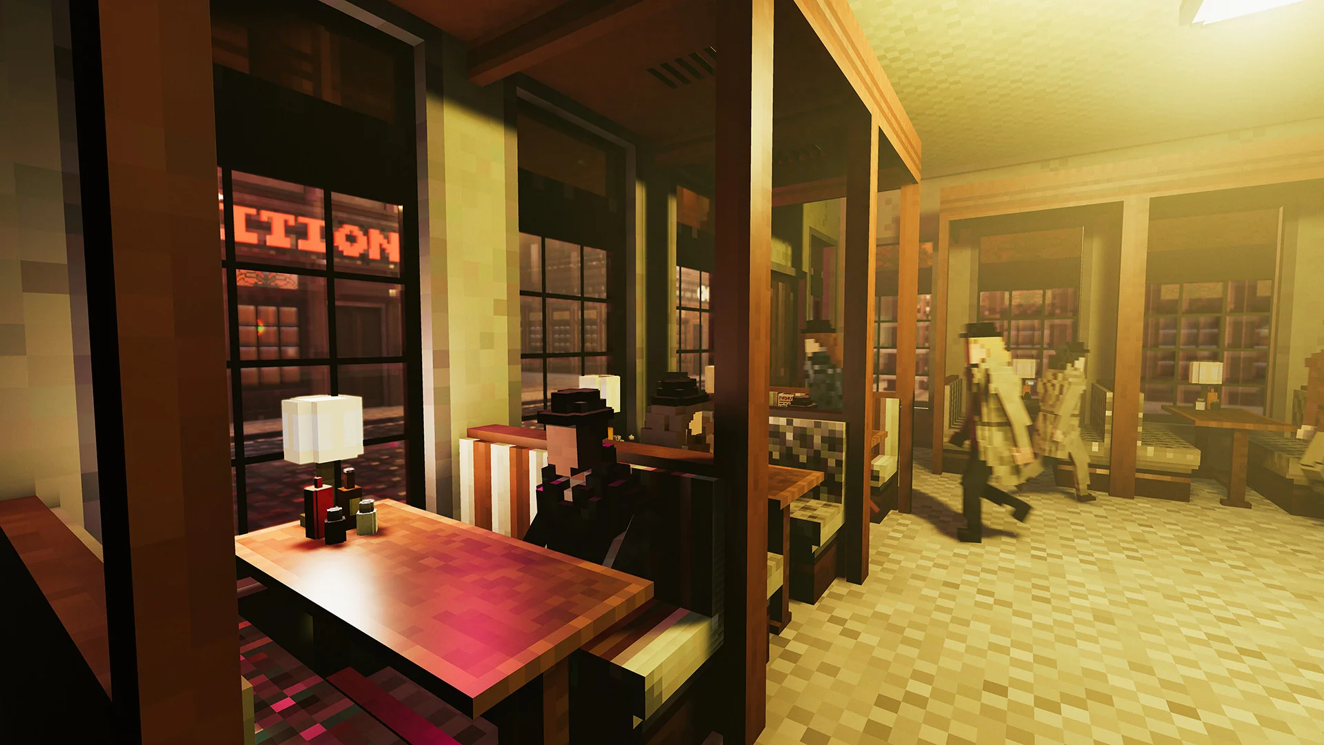 Shadows of Doubt - кадр 6