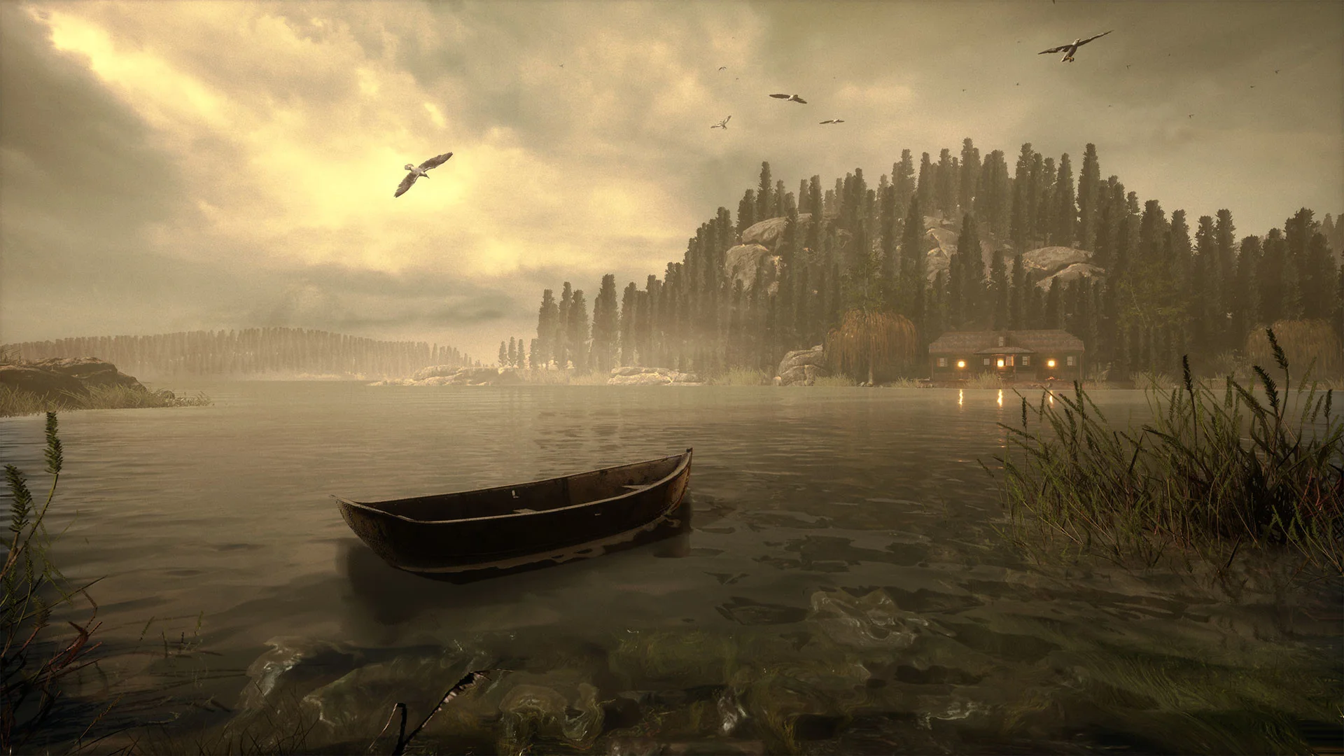 Cions of Vega - кадр 12