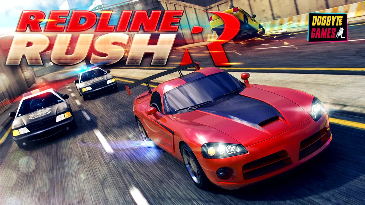 Redline Rush – обзоры и оценки, описание, даты выхода DLC, официальный сайт  игры