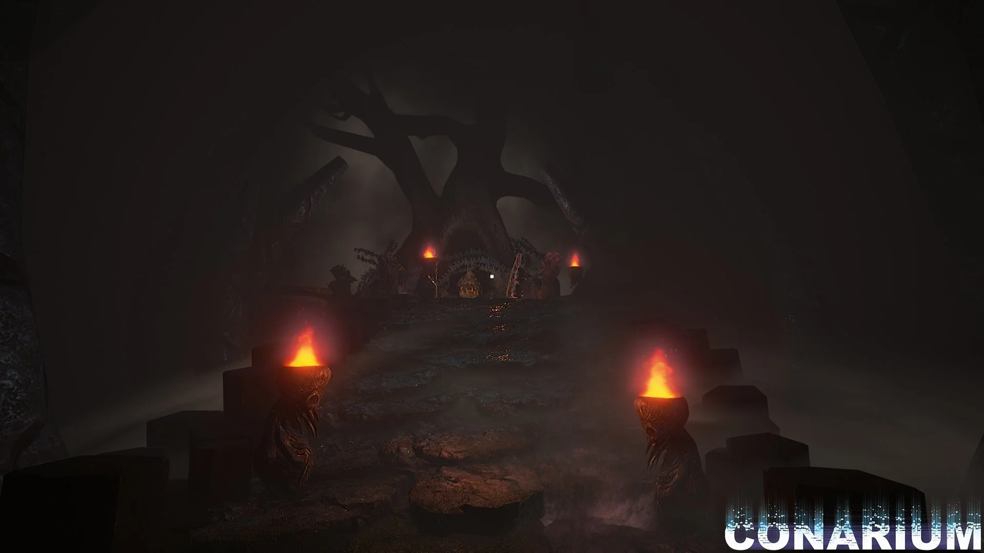 Conarium - кадр 5