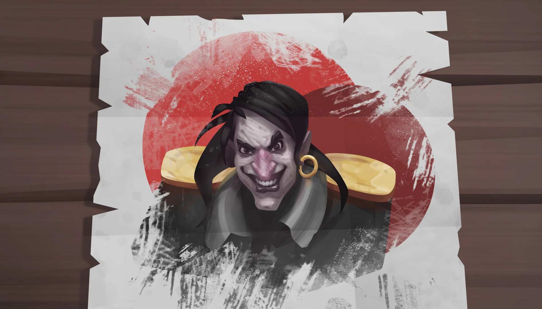 Cannon Fire: Bloody Sea - кадр 2