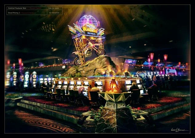 Dead Rising 2: Case Zero - кадр 3