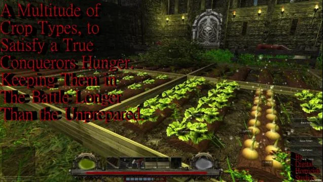 Forsaken Uprising - кадр 1