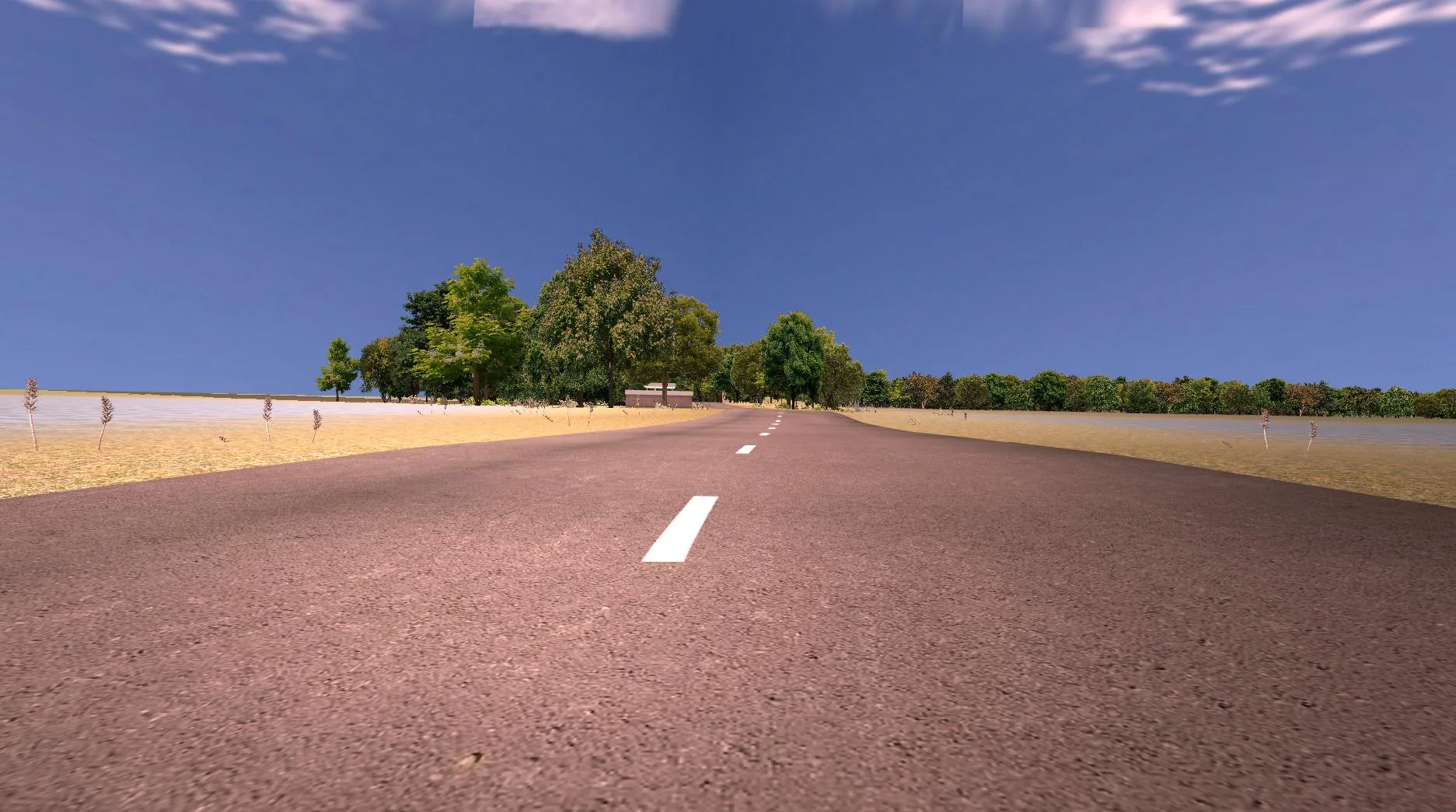 Drive Isle - кадр 4