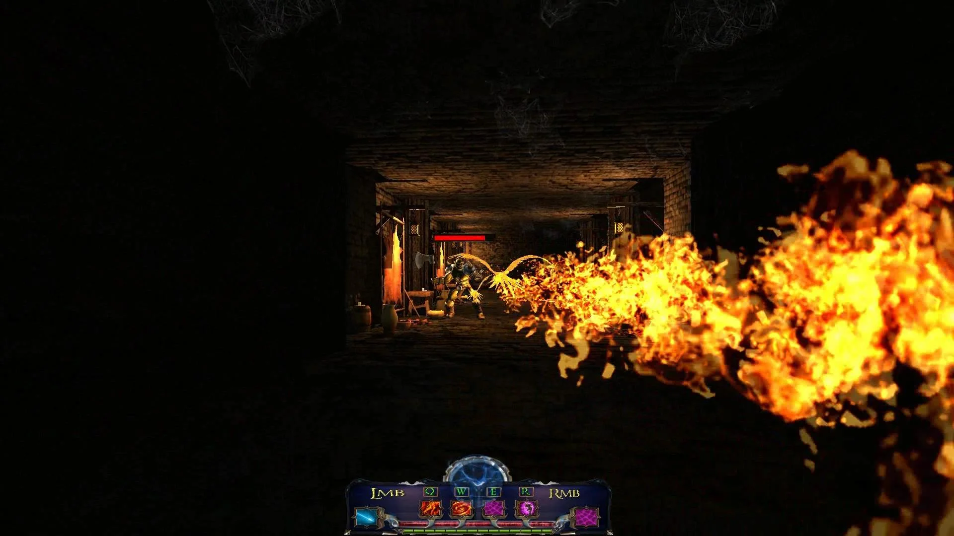 Deadly Profits - кадр 18