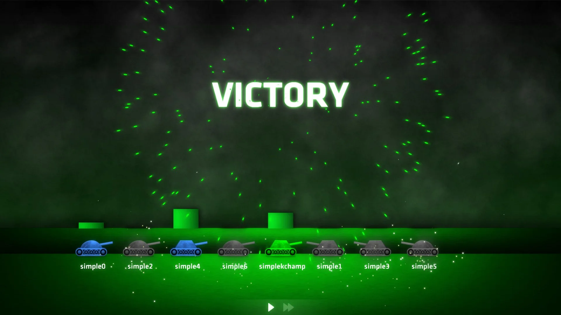 ShellShock Live - кадр 3