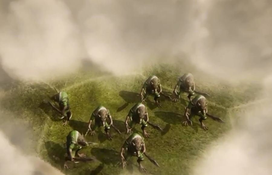 Warlock 2: The Exiled — скриншот 6