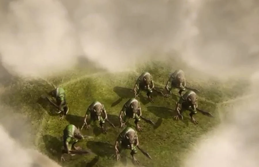 Warlock 2: The Exiled - кадр 14
