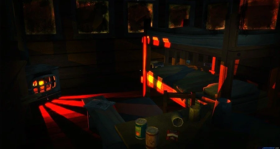 The Long Dark - кадр 16