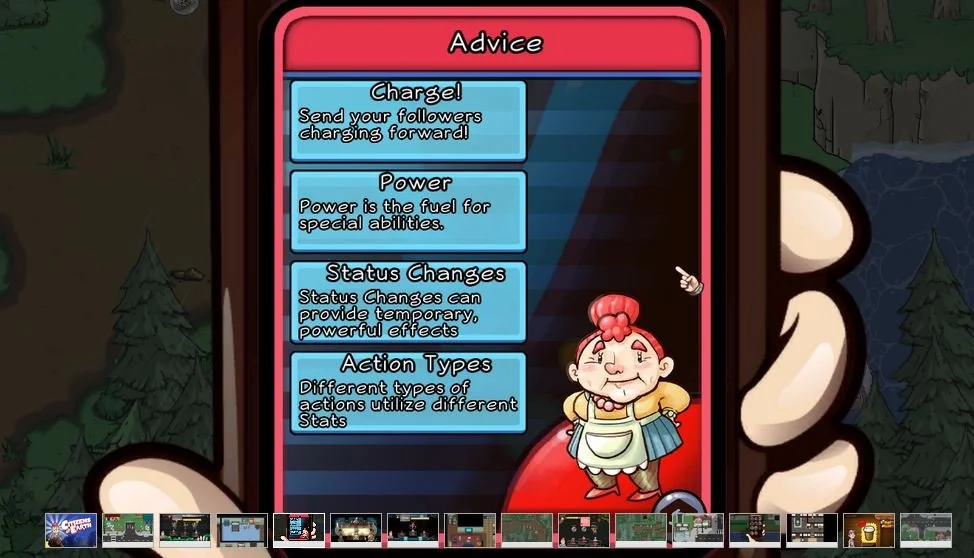 Citizens of Earth - кадр 4