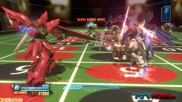 Gundam Breaker - кадр 8