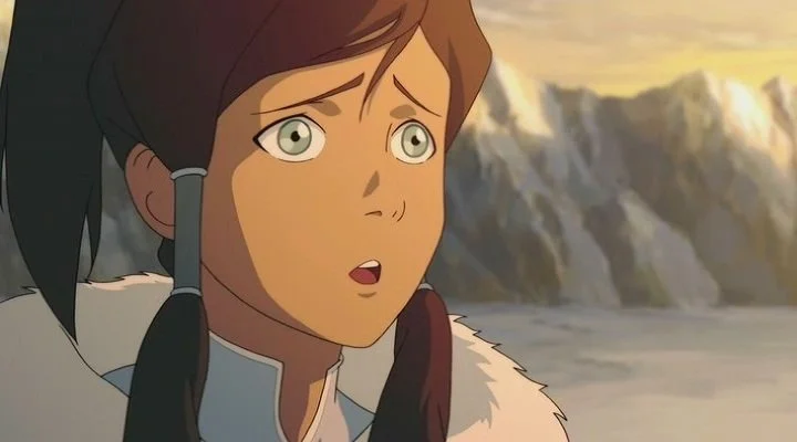 The Legend of Korra - кадр 10