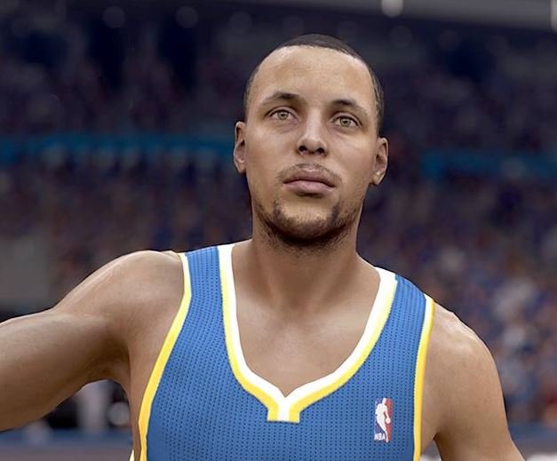 NBA Live 15 — скриншот 6