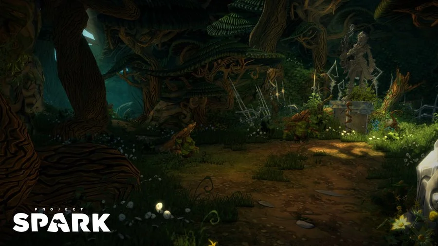 Project Spark - кадр 13