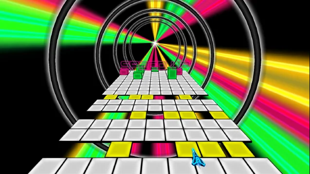 Avoid: Sensory Overload - кадр 6