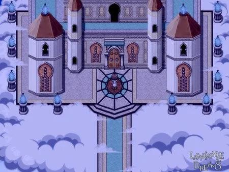 Labyrinthine Dreams - кадр 2