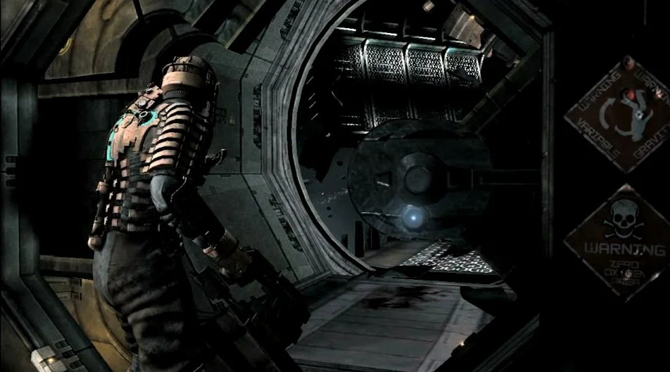 Dead Space - кадр 8