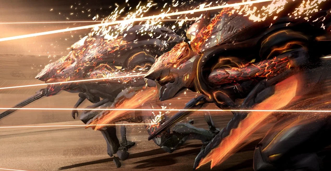 Halo: Spartan Strike - кадр 8