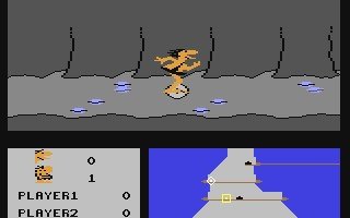 B.C. II: Grog's Revenge — скриншот 1