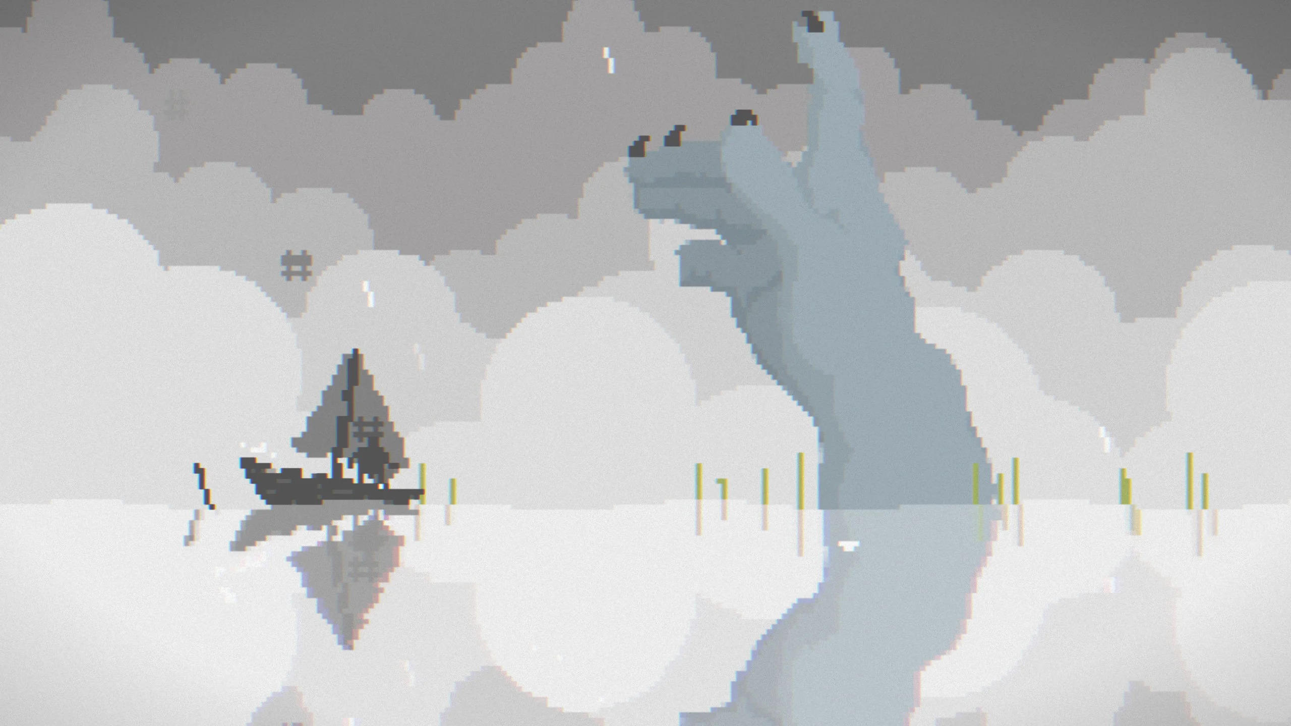 The Things We Lost In The Flood - кадр 1