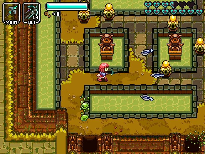 Hazelnut Bastille - кадр 15