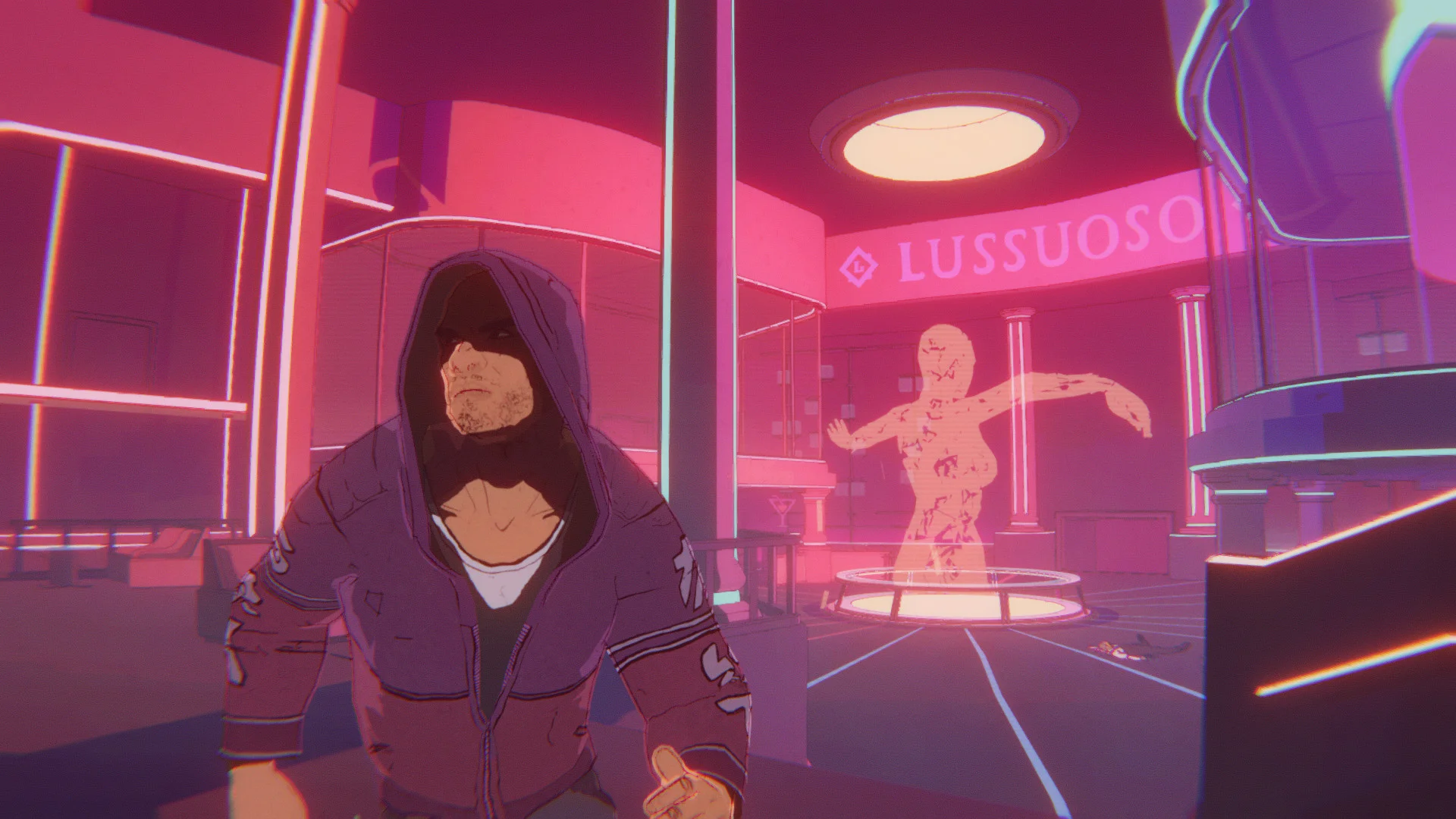 FORECLOSED - кадр 8