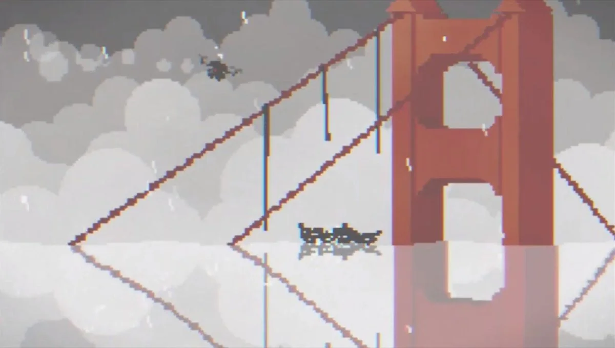 The Things We Lost In The Flood - кадр 4