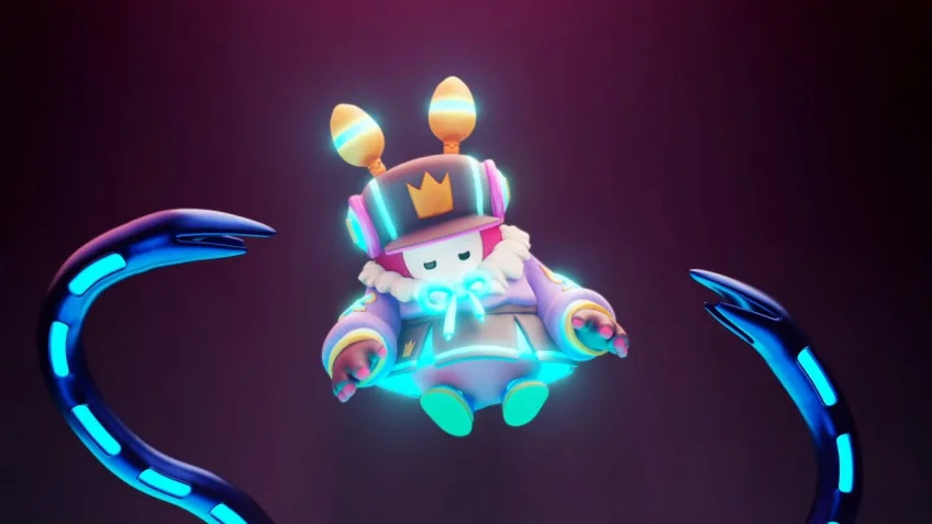 Fall Guys: Ultimate Knockout - кадр 5