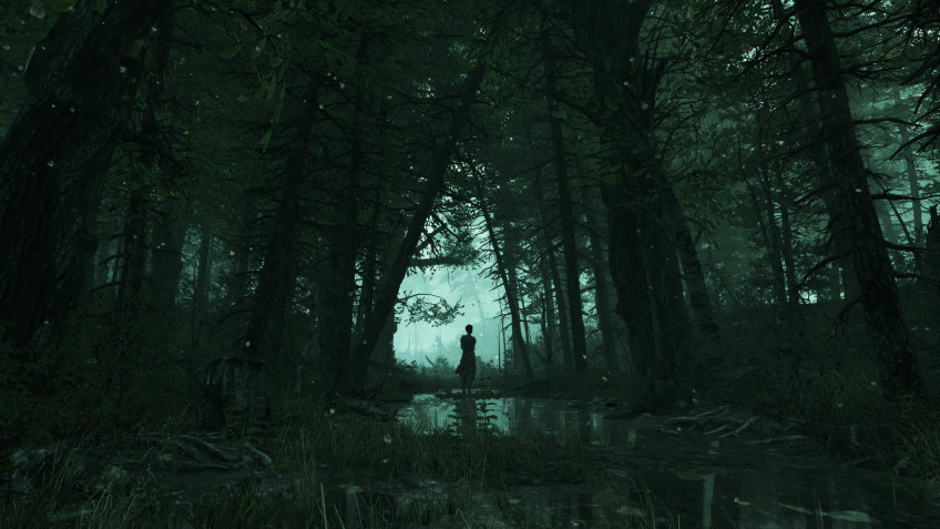 Chernobylite — скриншот 7
